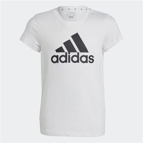 adidas tshirt mädchen größe 152|Adidas T.